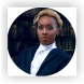 Glory Bassey Ekong Esq.