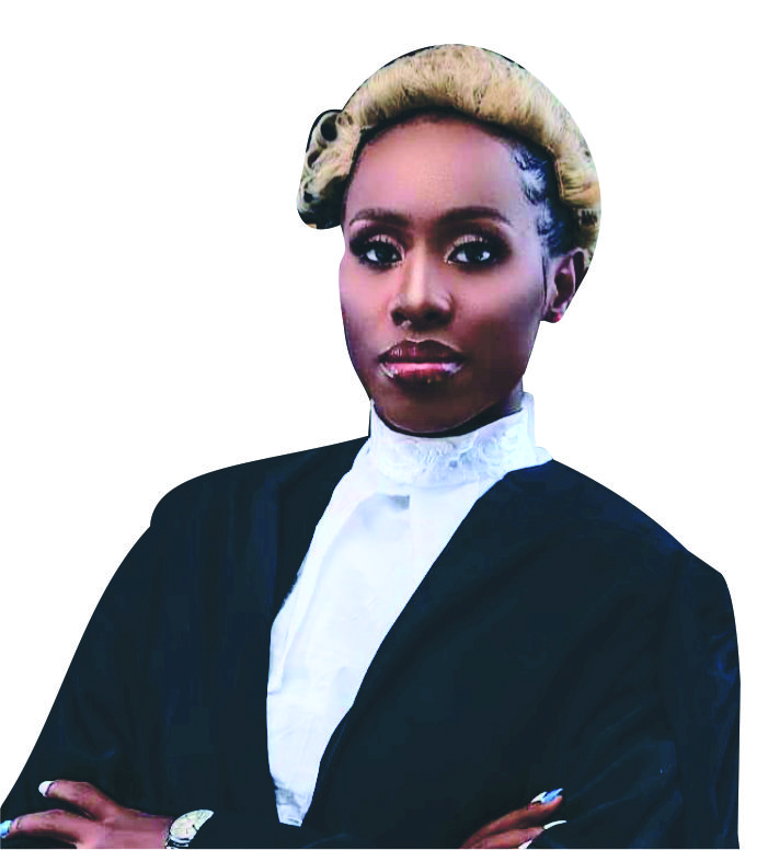Glory Bassey Ekong