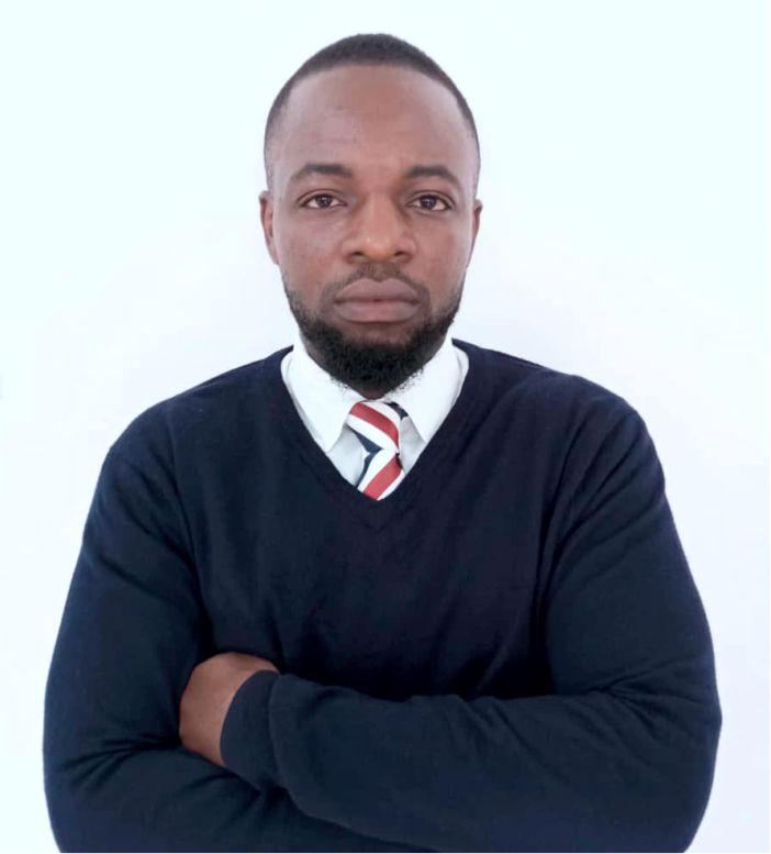 Okoye Chukwudi