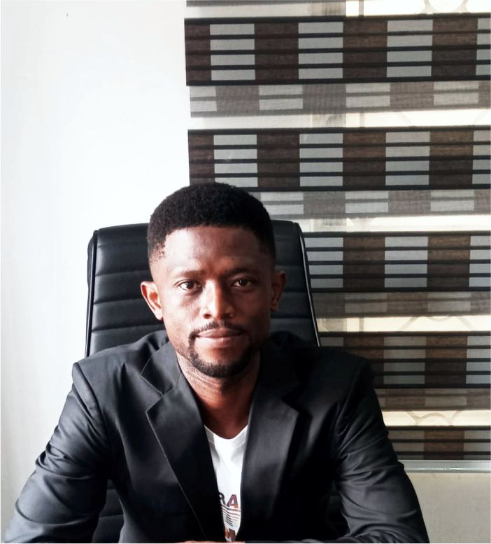 Ezekafor Ebuka